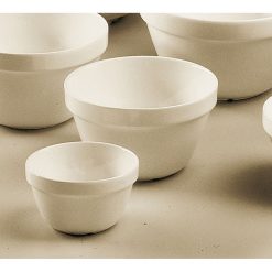 Pudding Basin Earthernware 1.5ltr 17cm