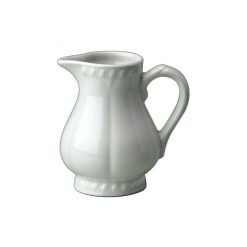 Buckingham Jug White 28cl