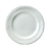 Buckingham Plate White 16.5cm