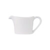 Ambience Jug Oval White 14.2cl