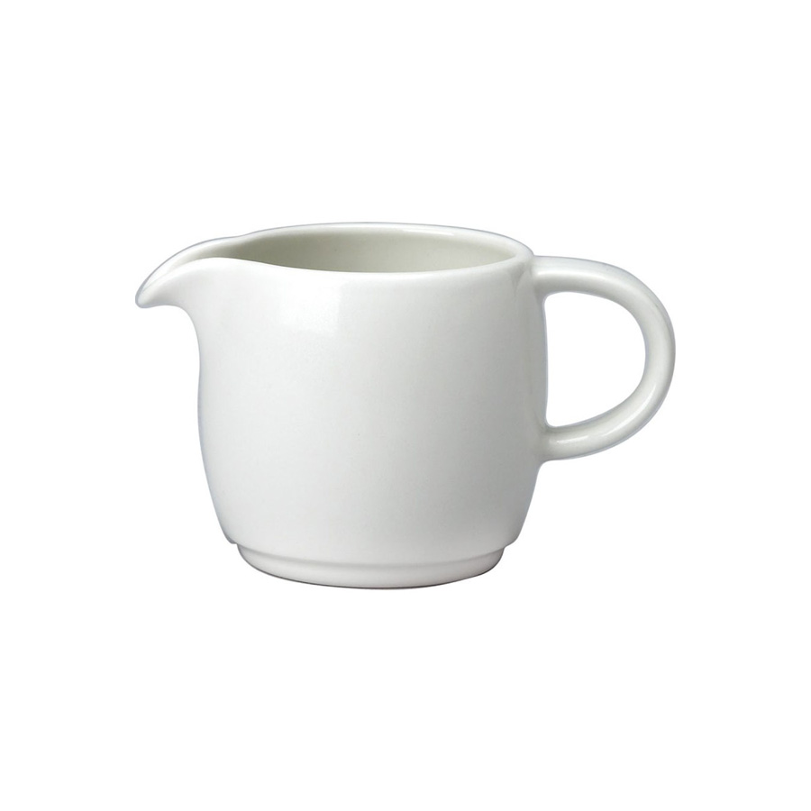Compact Jug White 28 Compact Jug White 28.4cl