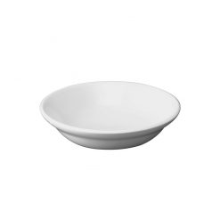 Whiteware Coupe Soup Bowl 18.5cm