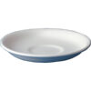 Whiteware Nova Saucer 14cm