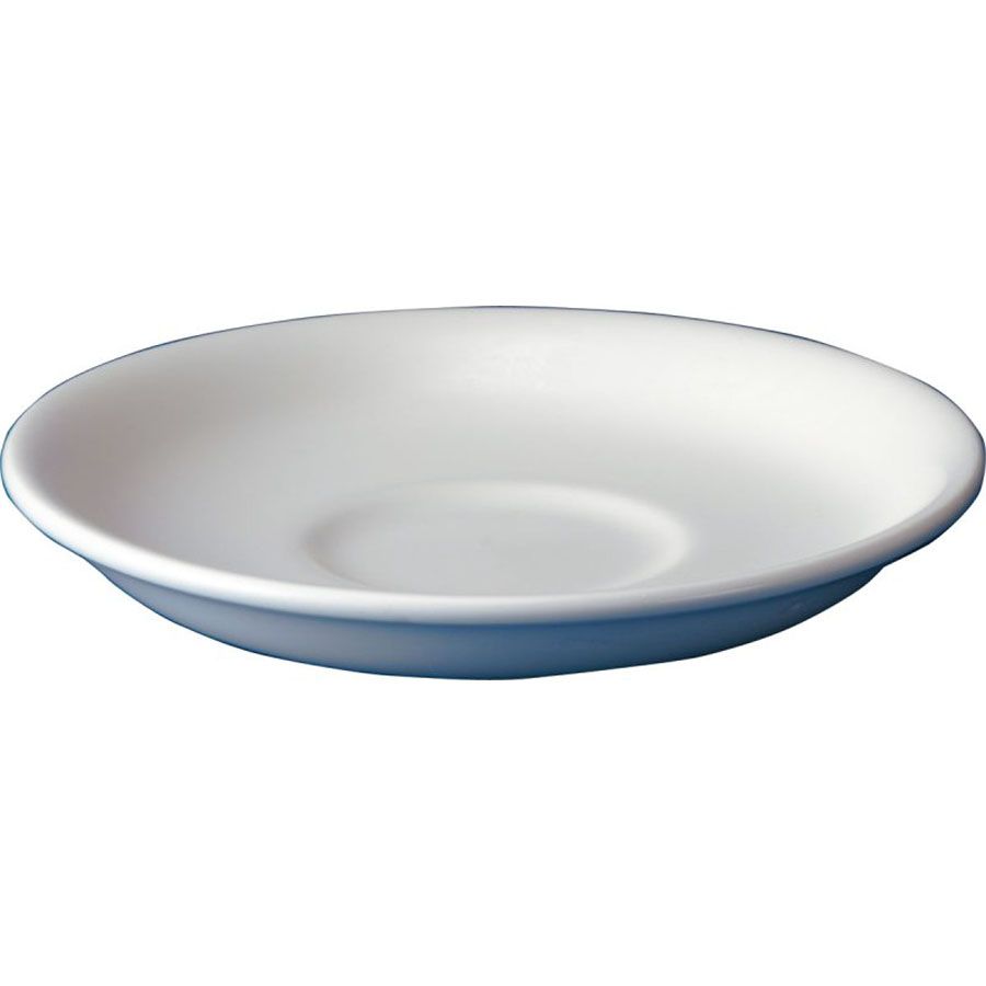 Whiteware Nova Saucer 14cm 1 Whiteware Nova Saucer 14cm