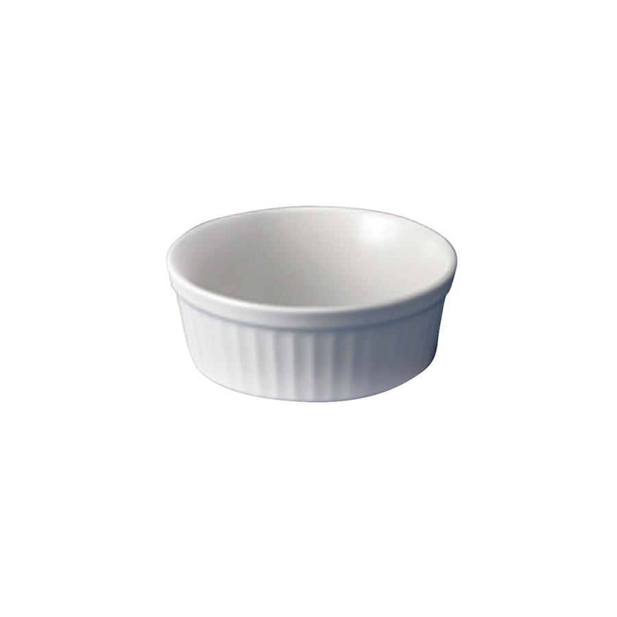 Cookware Dish Pie Dish White Stackable 13 Cookware Dish Pie Dish White Stackable 13.5cm