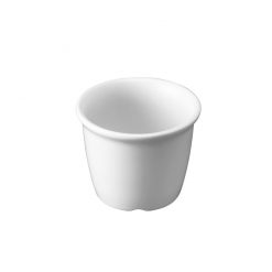 Snack Attack Relish Pot White 11cl