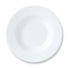 Simplicity Pasta / Soup Dish White 30cm