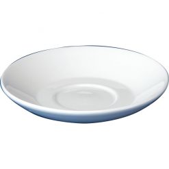 Beverage Saucer For B1897 B1898 White 14.2cm