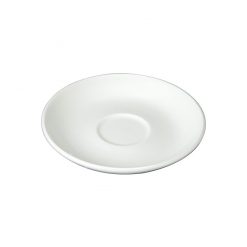 Ultimo Saucer For B1931 White 12cm