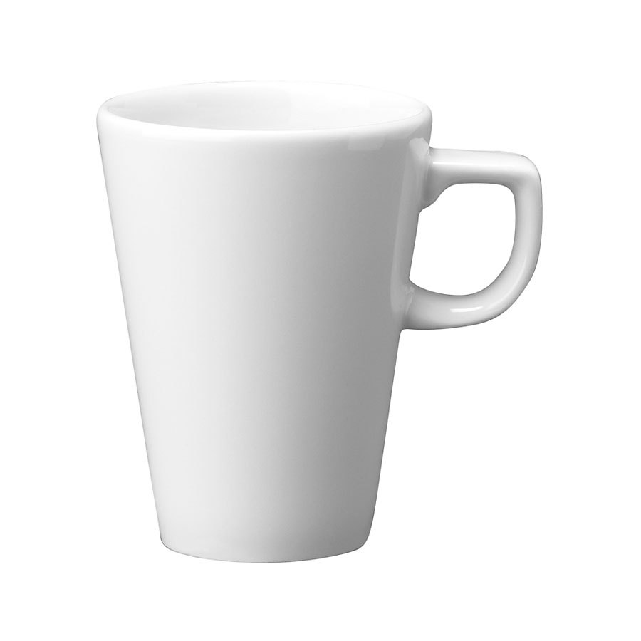 Beverage Mug White 28cl 1 Beverage Mug White 28cl