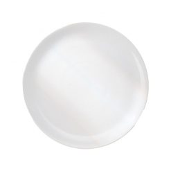 Classic Cake Plate White 31cm