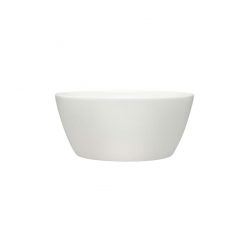 Orientix Deep Soup Bowl - White 14cm