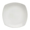 Orientix Kakuzara Square Plate - White 28.5 x 28.5cm