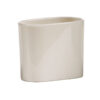 Orientix Sugar Tube Holder - White 7.5cm
