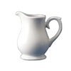Whiteware Sandringham Jug 56cl
