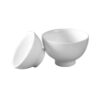 Classic Rice Bowl White 55cl 14.5cm