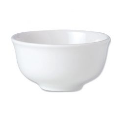Simplicity Sugar Bowl White 22.75cl