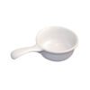 Classic Miniature Egg Cocotte With Handle 20cl
