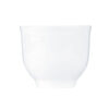 Balance Cup White 8.25cl