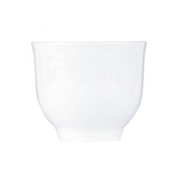 Balance Cup White 8.25cl