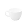 Alchemy White Elegant Cup 20.6cl