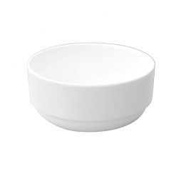 Alchemy White Soup Bowl 27.5cl