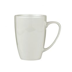 Alchemy White Mug 27.5cl