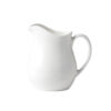 Connaught Jug White 27cl