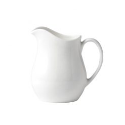Connaught Jug White 27cl