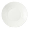 Style Plate Deep White 29.4cm