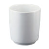 Event Dressing Pot White