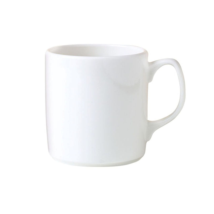 Monaco Atlantic Mug White 34cl 1 Monaco Atlantic Mug White 34cl