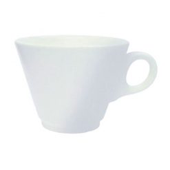 Simplicity Grand Café Cup White 28cl