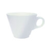 Simplicity Grand Café Cup White 17cl