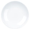 Balance Coupe Plate White 16.5cm