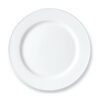 Simplicity Service Plate White 30cm