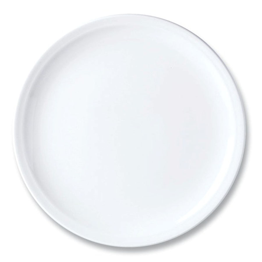 Simplicity Cresta Plate White 16 Simplicity Cresta Plate White 16.5cm