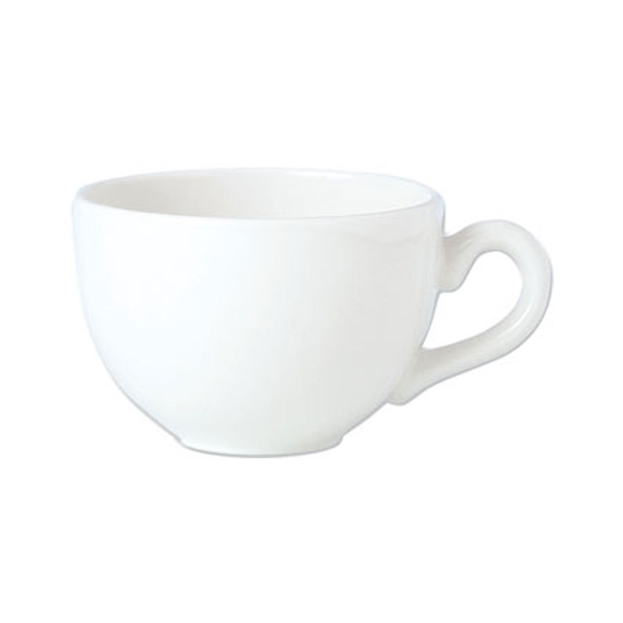 Simplicity Empire Low Cup White 34cl 1 Simplicity Empire Low Cup White 34cl