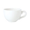 Simplicity Empire Low Cup White 8.5cl