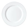 Simplicity Plate White 15.75cm