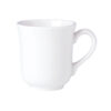 Simplicity Club Mug White 23.75cl