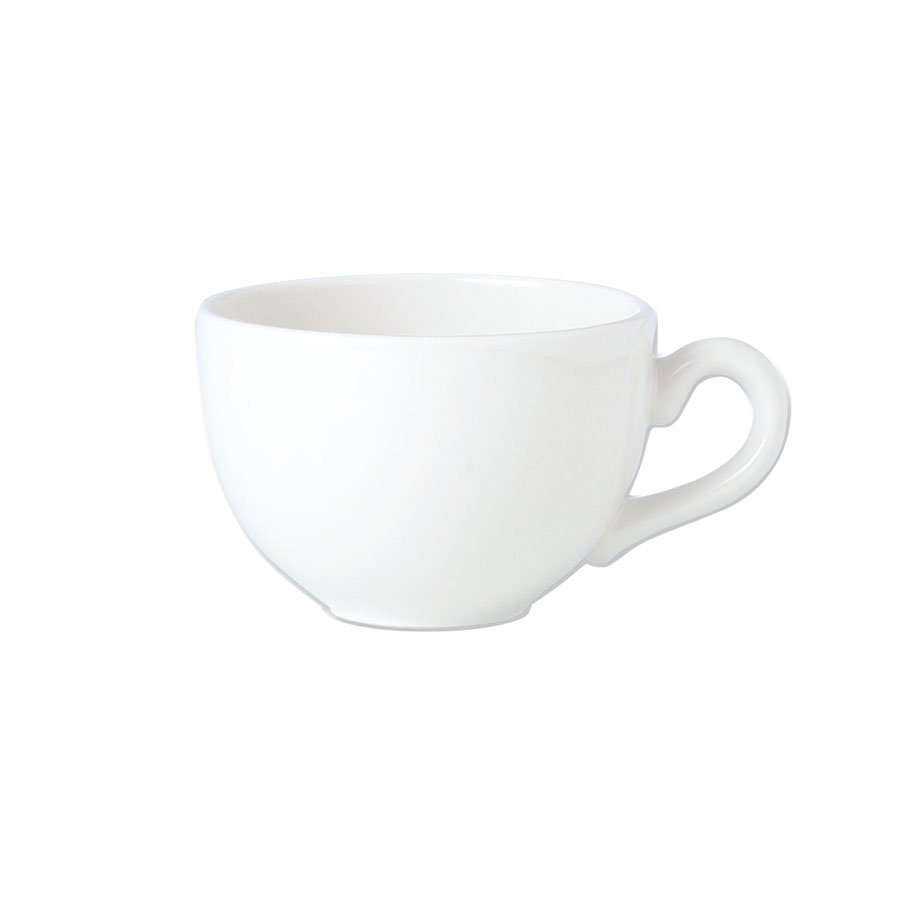Simplicity Empire Low Cup White 45 Simplicity Empire Low Cup White 45.5cl