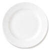 Simplicity Harmony Plate White 20.25cm