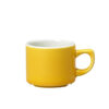 New Horizons Cup Yellow Stackable 11cl