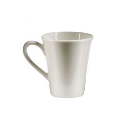 Fusion Mug White 28cl