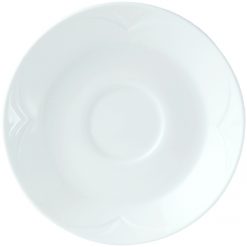 Bianco Saucer For B7016 B7033 B7038 15.25cm