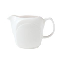 Bianco Jug White 14.25cl