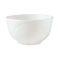 Bianco Sugar Bowl White 22.75cl