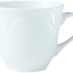 Bianco Cup White 22.75cl