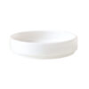 Monaco Trays White Stackable 10.25cm